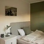 Gospodarstwo wiejskie Hallmanns Hof