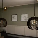 Gospodarstwo wiejskie Hallmanns Hof