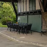 Gospodarstwo wiejskie Hallmanns Hof