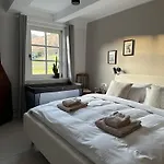 Gospodarstwo wiejskie Hallmanns Hof *