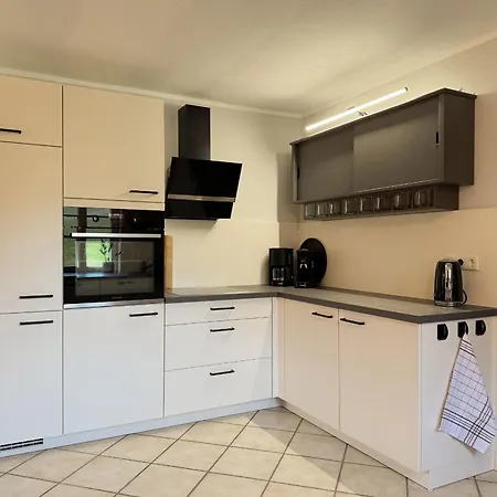 Hallmanns Hof Casa di campagna *