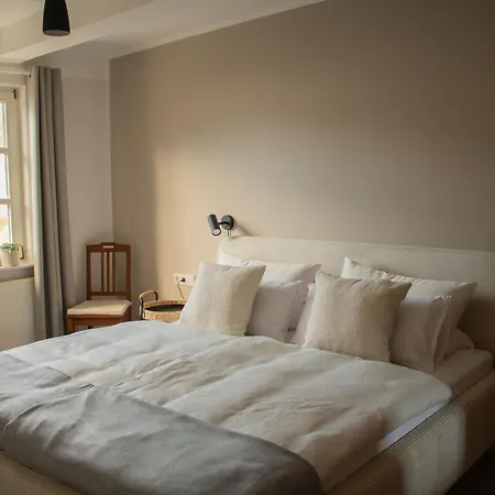 Hallmanns Hof Séjour à la campagne *