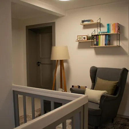 Séjour à la campagne Hallmanns Hof Schmallenberg