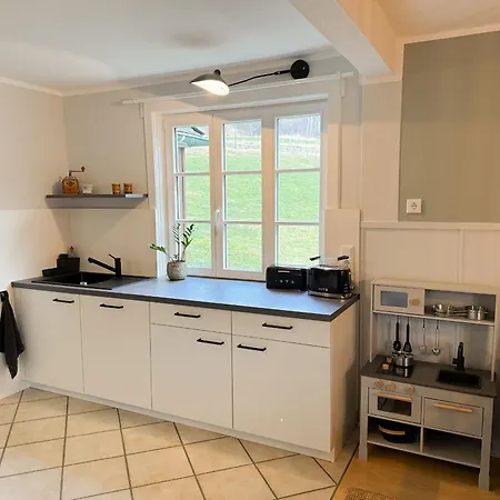 Hallmanns Hof Séjour à la campagne *