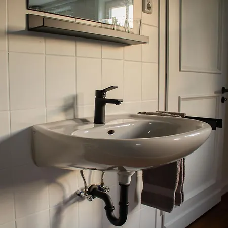 Séjour à la campagne Hallmanns Hof