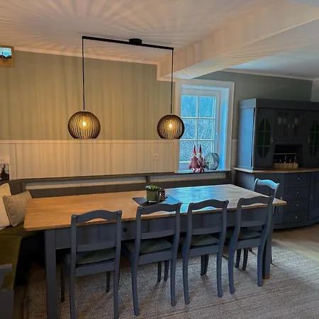 Séjour à la campagne Hallmanns Hof *