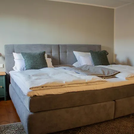 Venkovský dům Hallmanns Hof