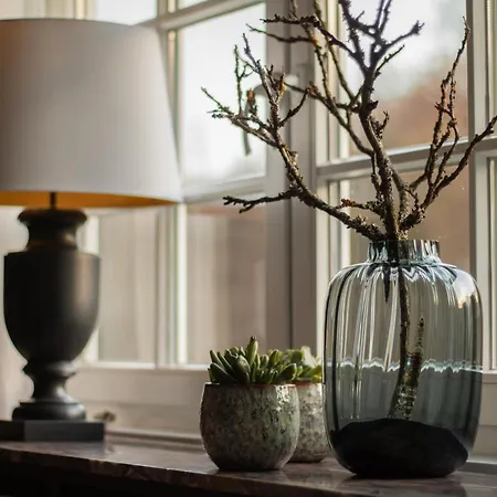 Venkovský dům Hallmanns Hof