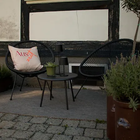 Hallmanns Hof * Schmallenberg