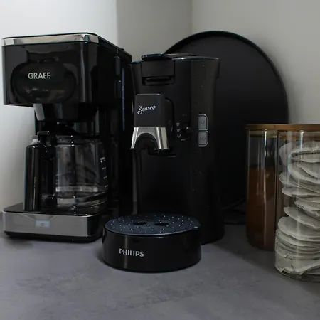 Venkovský dům Hallmanns Hof *