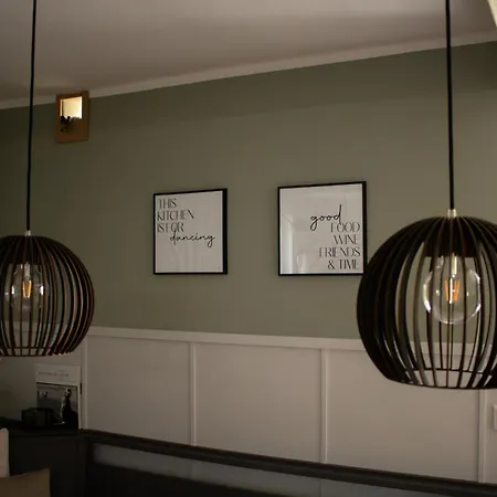 Séjour à la campagne Hallmanns Hof