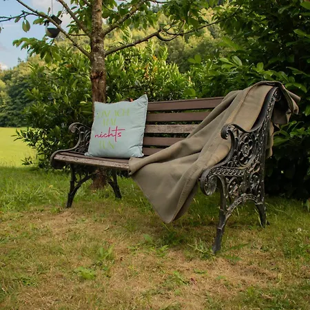 Hallmanns Hof Venkovský dům *