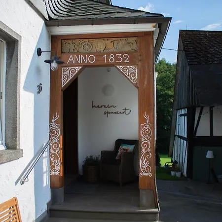 Hallmanns Hof Schmallenberg