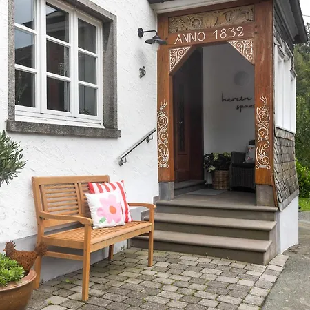 Hallmanns Hof Schmallenberg