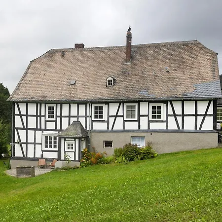 Hallmanns Hof