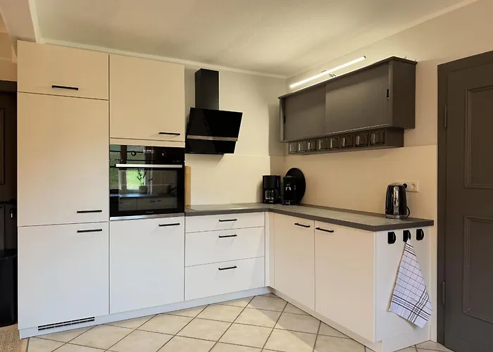 Hallmanns Hof Casa di campagna *