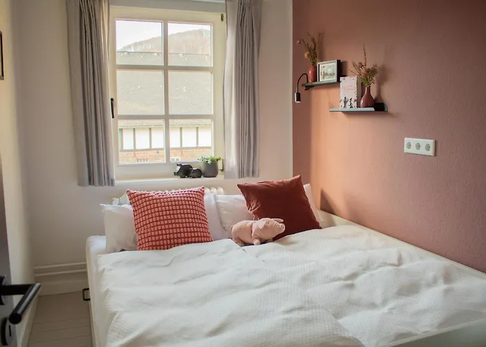 Hallmanns Hof * Schmallenberg