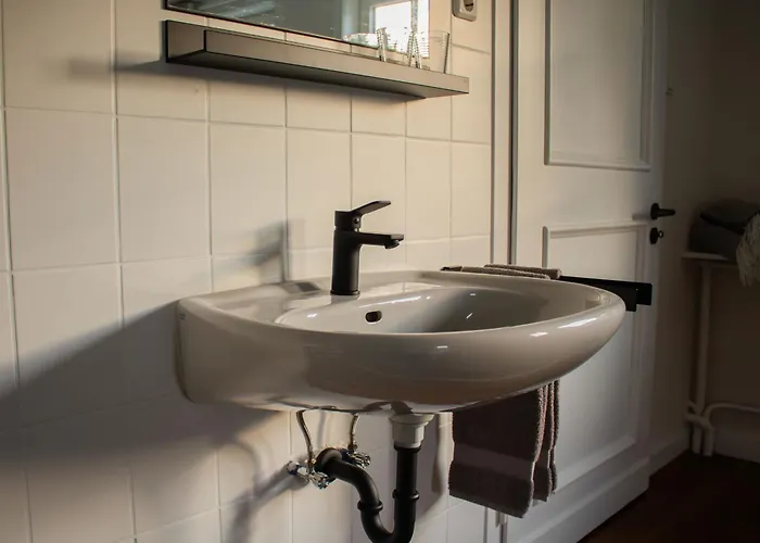 乡村民宿 Hallmanns Hof