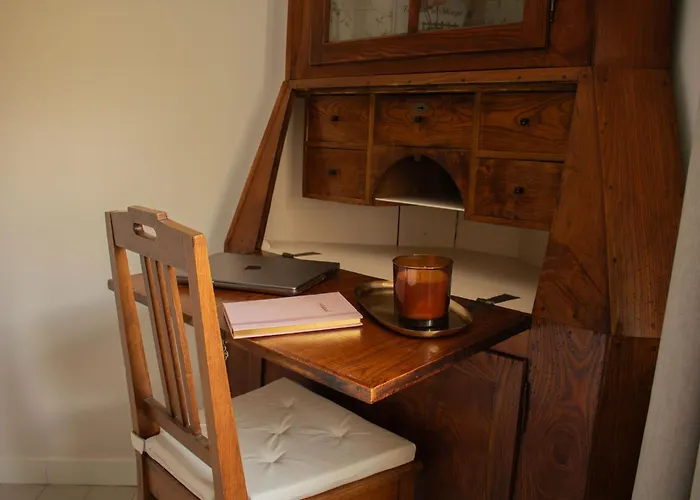 Hallmanns Hof Casa di campagna Schmallenberg