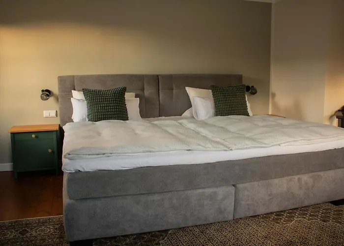 Casa di campagna Hallmanns Hof Schmallenberg