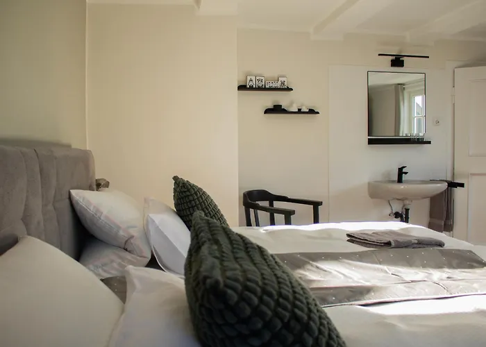 Hallmanns Hof * Schmallenberg