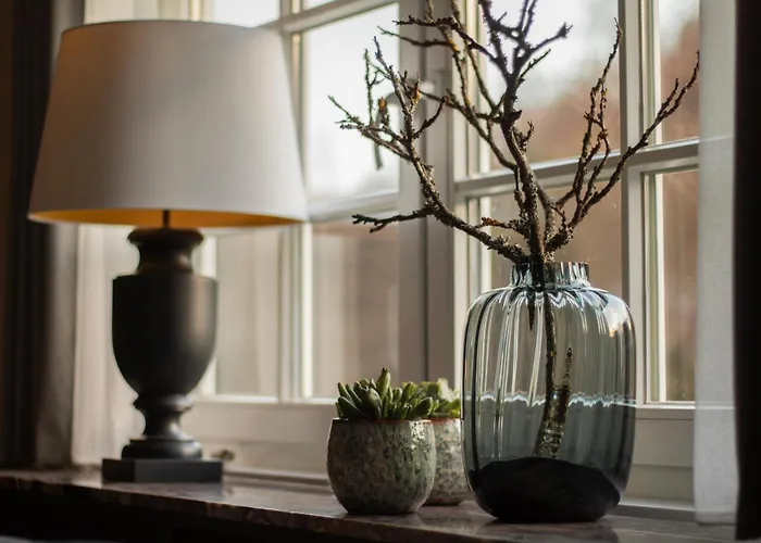 乡村民宿 Hallmanns Hof