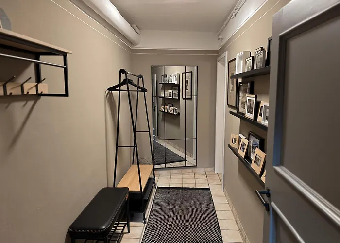 Hallmanns Hof 施马伦贝格