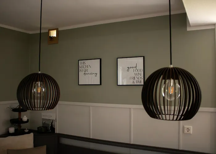 乡村民宿 Hallmanns Hof