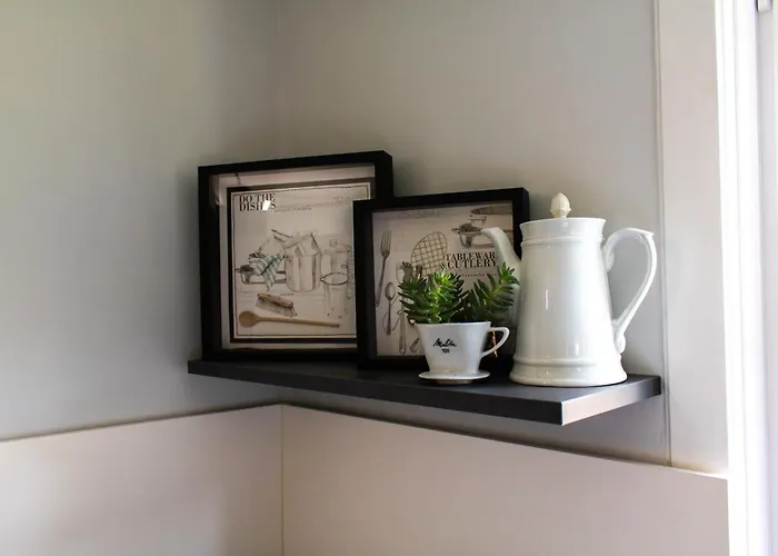 乡村民宿 Hallmanns Hof