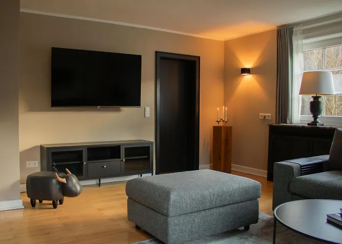 Hallmanns Hof * 施马伦贝格