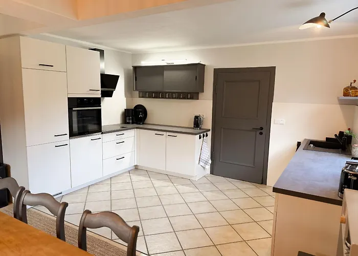 Hallmanns Hof 乡村民宿 *