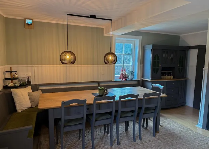 Hallmanns Hof 施马伦贝格